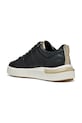Geox sneakers D DALYLA negru D55QFA.046AR.C9999