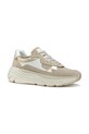 Geox sneakersy D DIAMANTA D45UFB.05422.C1ZH6 beżowy SS25