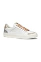 Geox sneakers D EMMELENY D550UE.08554.C1000 alb SS25