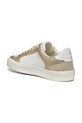 Geox sneakers D EMMELENY alb D550UE.085NF.C1327