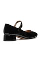 Încălțăminte Geox pantofi de piele D FLORETIA D46WMA.00066.C9999 negru