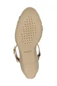 Geox espadrile de piele D GELSA D55TPA.000CF.C2012