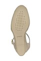 Espadrilky Geox D GELSA LOW D55NGE.02MLM.C3002