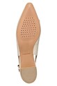 Geox balerini de piele D GISELDA15 D55YUE.000TU.C1122