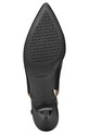 Geox stilettos de piele D KLEOPY D55YBB.000TU.C9999