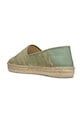 Geox espadrile D LAMPEDUSA turcoaz D46V0A.02MLM.C3002