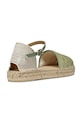 Încălțăminte Geox espadrile D LAMPEDUSA D55V0B.02MLM.C3ZH6 verde