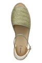 Geox espadrile D LAMPEDUSA D55V0B.02MLM.C3ZH6 verde