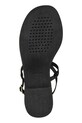 Geox sandale de piele D MADDALUSIAC D55YMF.0001J.C9999