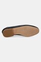 Geox mokasyny skórzane D MANTINEA D552EA.00085.C9999 czarny