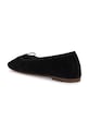 Geox balerini din piele intoarsa D MARSILEA negru D45W6A.02111.C9999