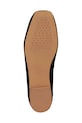 Geox balerini din piele intoarsa D MARSILEA D45W6A.02111.C9999