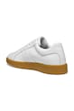 Geox sneakers in pelle D MELEDA bianco D36UGB.00085.C1000