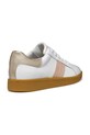 Obuwie Geox sneakersy D MELEDA D36UGB.08522.C1Z8Z biały