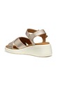 Geox sandali D MELICONIA oro D550EG.0NFDS.CB5A5