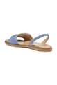 Geox sandali in camoscio D NAILEEN blu D35SDA.00021.C4003