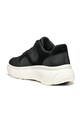 Geox sneakers D NEBULA 2.0 X negru D55NHB.08520.C9999