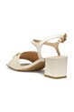 Geox sandali in pelle D NEW ERAKLIA 50 beige D35RNB.000TU.C1122