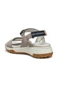 Сандали Geox D SORAPIS + GRIP бежов D35TBB.02211.C5Y8Z