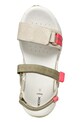 Sandale Geox D SORAPIS + GRIP D35TBB.02211.CH6F3 bež