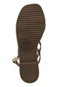 Geox sandale de piele D SOZY QC D55YFA.000N6.C2012