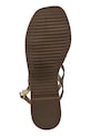 Кожени сандали Geox D SOZY QC D55YFA.000N6.C2012