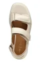 Geox sandale de piele D SPHERICA EC4.1 S D55D4B.00085.C1122 bej
