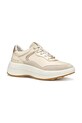 Sneakers boty Geox D SPHERICA ECUB-3 D46WTD.08504.C1122 béžová SS25