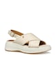 Geox sandali D SPHERICA ECUB-3 S D550VB.00485.C1122 beige SS25