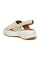 Geox sandali D SPHERICA ECUB-3 S beige D550VB.00485.C1122