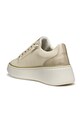 Geox sneakers D SUNNETTY bej D55YHA.054AJ.C1S2L