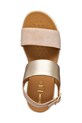 Σανδάλια Geox D XAND 2.2S D45M1A.022NF.C8156 μπεζ