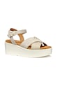 Geox sandali D XAND 2.2S D55M1B.00022.C6738 beige SS25