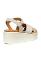 Scarpe Geox sandali D XAND 2.2S D55M1B.00022.C6738 beige