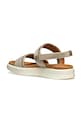 Geox sandale D XAND 2S aur D55PAA.022NF.CH62L