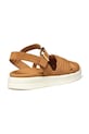 Scarpe Geox sandali D XAND 2S D55PAB.00022.C6001 marrone
