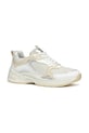Geox sportcipő D ZARVIA D55YLA.01454.C1Z1S bézs SS25
