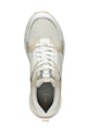 Geox sportcipő D ZARVIA D55YLA.01454.C1Z1S bézs