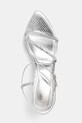Сандалии Aldo ELIANNA серебрянный 13985178.ELIANNA