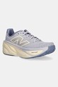 New Balance pantofi de alergat Fresh Foam x More v5 alergare albastru WMORCE5