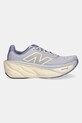 New Balance pantofi de alergat Fresh Foam x More v5 WMORCE5 albastru SS25