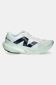 New Balance scarpe da corsa FuelCell Rebel v4 WFCXCA4 verde SS25