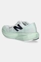 Scarpe New Balance scarpe da corsa FuelCell Rebel v4 WFCXCA4 verde