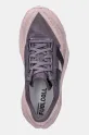 New Balance buty do biegania FuelCell Rebel v4 fioletowy WFCXCS4