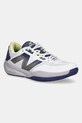 Obutev za padel New Balance FuelCell 796v4 Trening bela WCH796D4