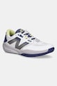 New Balance scarpe da paddle FuelCell 796v4 tessile bianco WCH796D4