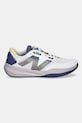 New Balance scarpe da paddle FuelCell 796v4 WCH796D4 bianco SS25