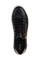 Geox sneakers D BLOMIEE D366HE.054AJ.C9258 negru