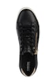 Geox sneakers D BLOMIEE D366HE.054AJ.C9258 negru