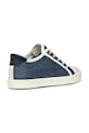 Încălțăminte Geox sneakers D BLOMIEE D556HB.0AS54.C4084 bleumarin